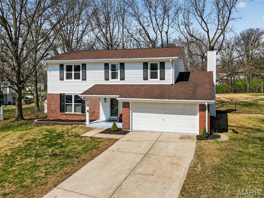 3 Westford Court Court, Saint Charles, MO 63304 - #3
