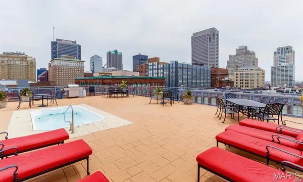 1113 Washington Avenue #601, St Louis, MO 63101