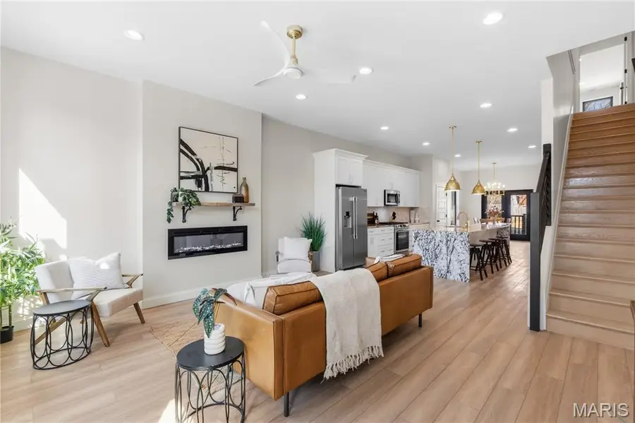 2643 Accomac, Saint Louis, MO 63104 - #2