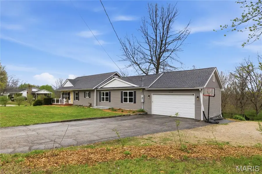 3740 Flucom Road, De Soto, MO 63020 - #2