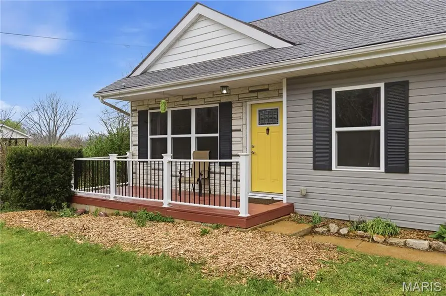 3740 Flucom Road, De Soto, MO 63020 - #3