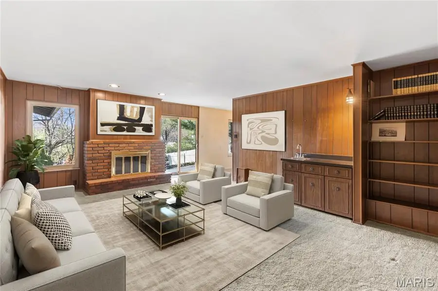 313 Providence Road, Ballwin, MO 63011 - #2