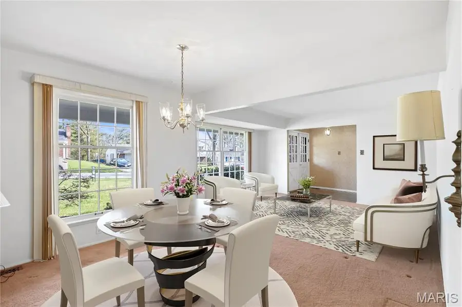 313 Providence Road, Ballwin, MO 63011 - #3