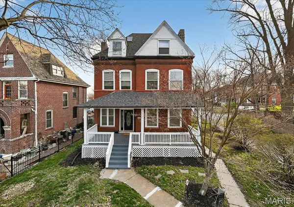 617 Haven Street, St Louis, MO 63111