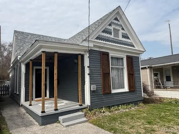 1013 Fulton Avenue, Hannibal, MO 63401