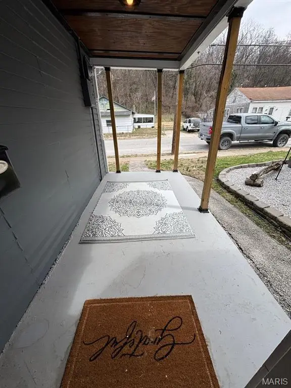 1013 Fulton Avenue, Hannibal, MO 63401 - #3