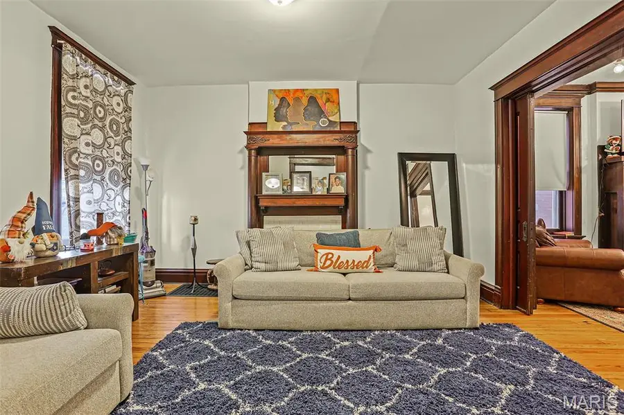 3662/3664 Wyoming Street, Saint Louis, MO 63116 - #3