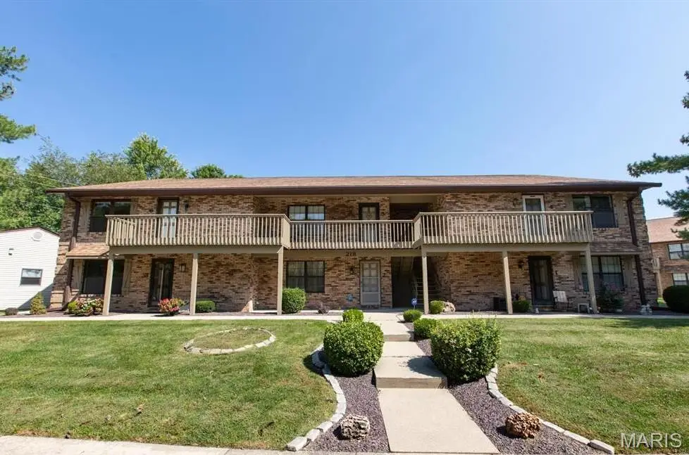 218 Shoreline Drive #6, O Fallon, IL 62269 - #1