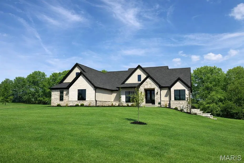 129 Spoonbill Lane, Foristell, MO 63348 - #1