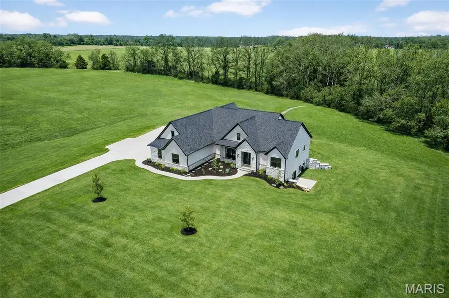 129 Spoonbill Lane, Foristell, MO 63348 - #2