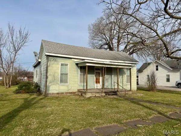628 N Walker Street, Montgomery City, MO 63361