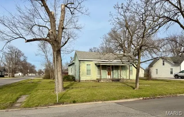 628 N Walker Street, Montgomery City, MO 63361 - #3