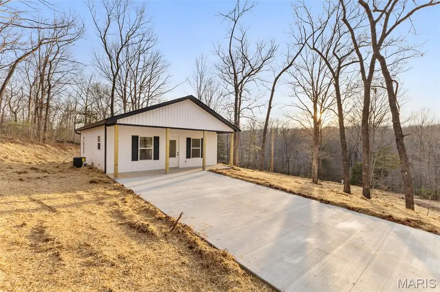 9738 Flo Drive, Bonne Terre, MO 63628 - #2