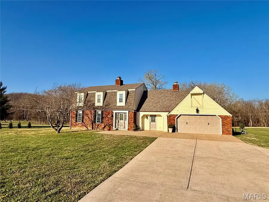 2775 Old Fredericktown Road, Farmington, MO 63640 - #3