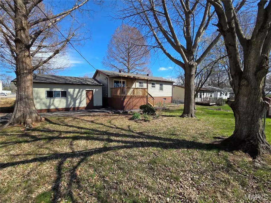 2932 Godfrey Street, Belleville, IL 62226 - #3