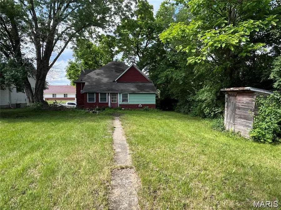 311 E. Monroe St., Paris, MO 65275 - #2