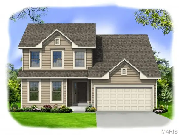 0 Kennesaw Ii @harvest, O'Fallon, MO 63385