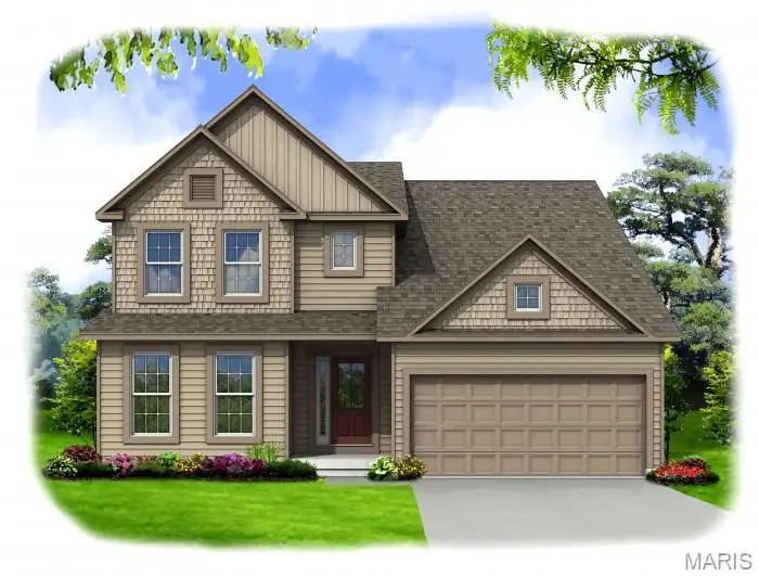 0 Kennesaw Ii @harvest, Boone, MO 63385 - #2