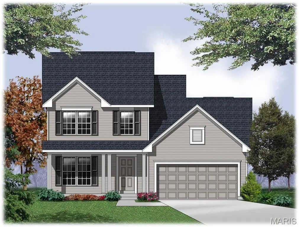 0 Cortland @ Harvest, Boone, MO 63385 - #1