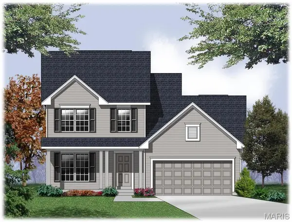 0 Cortland @ Harvest, O'Fallon, MO 63385