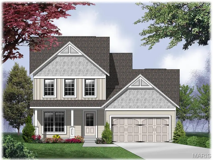 0 Cortland @ Harvest, Boone, MO 63385 - #2