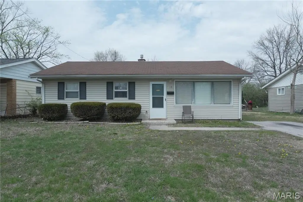 19 Leonard Drive, East Saint Louis, IL 62206 - #1
