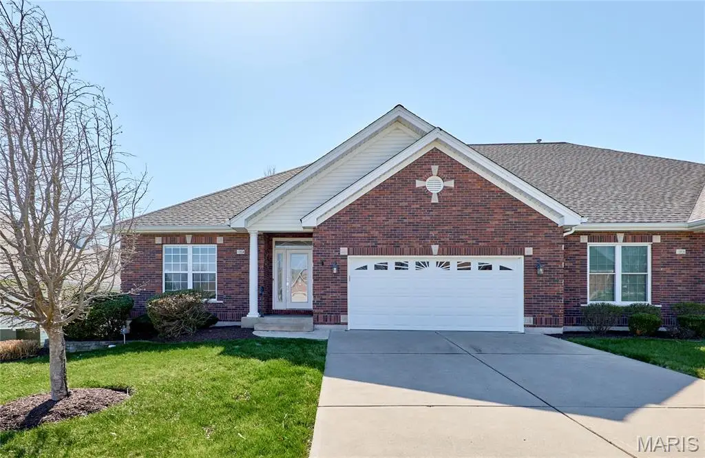 184 Bear Creek Drive, Wentzville, MO 63385 - #1
