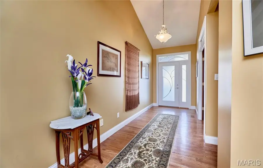 184 Bear Creek Drive, Wentzville, MO 63385 - #3