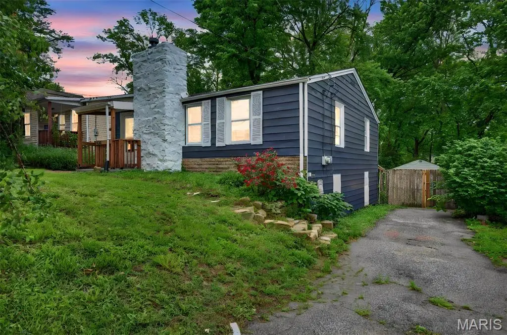 9386 Golden Gate Road, Saint Louis, MO 63144 - #1