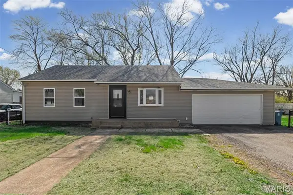 200 Wilson Park Lane, Granite City, IL 62040