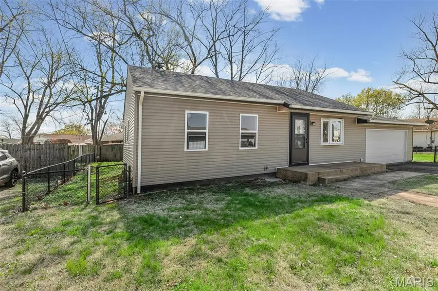 200 Wilson Park Lane, Granite City, IL 62040 - #3