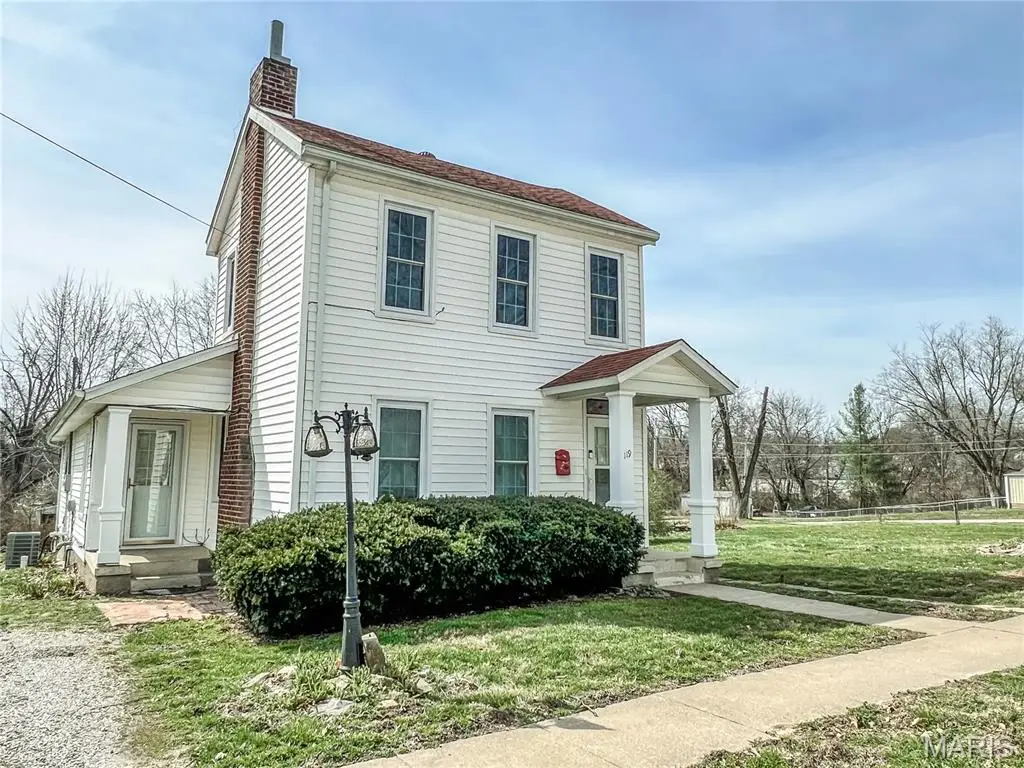 119 Ruby Street, Paris, MO 65275 - #1