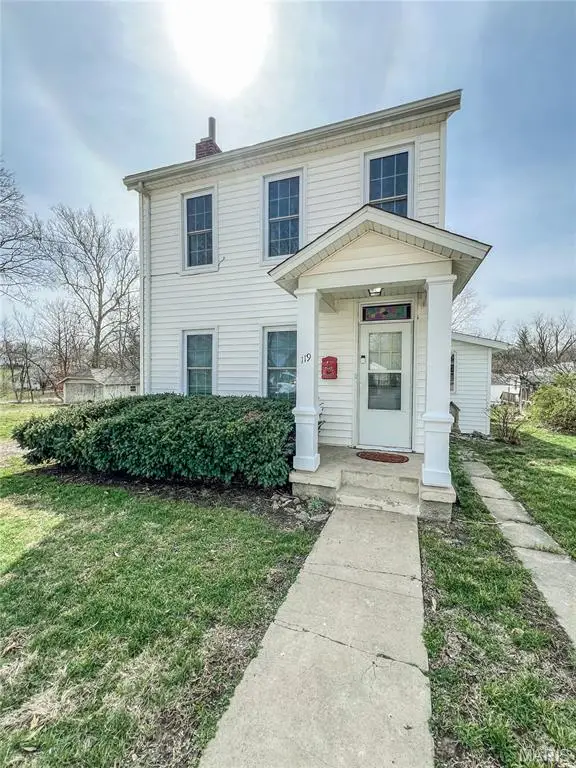 119 Ruby Street, Paris, MO 65275 - #2