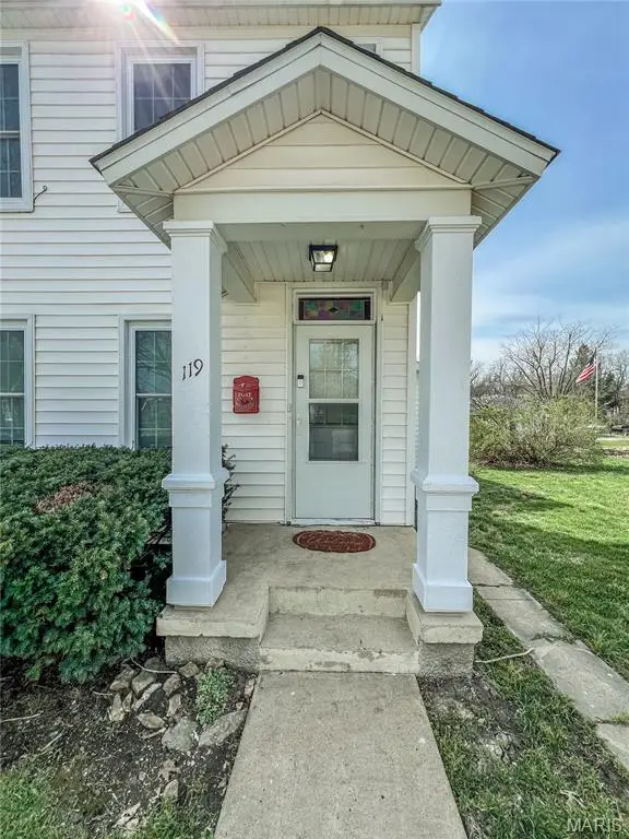 119 Ruby Street, Paris, MO 65275 - #3