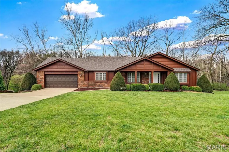 3423 Hilltop Drive, Saint Charles, MO 63301 - #2