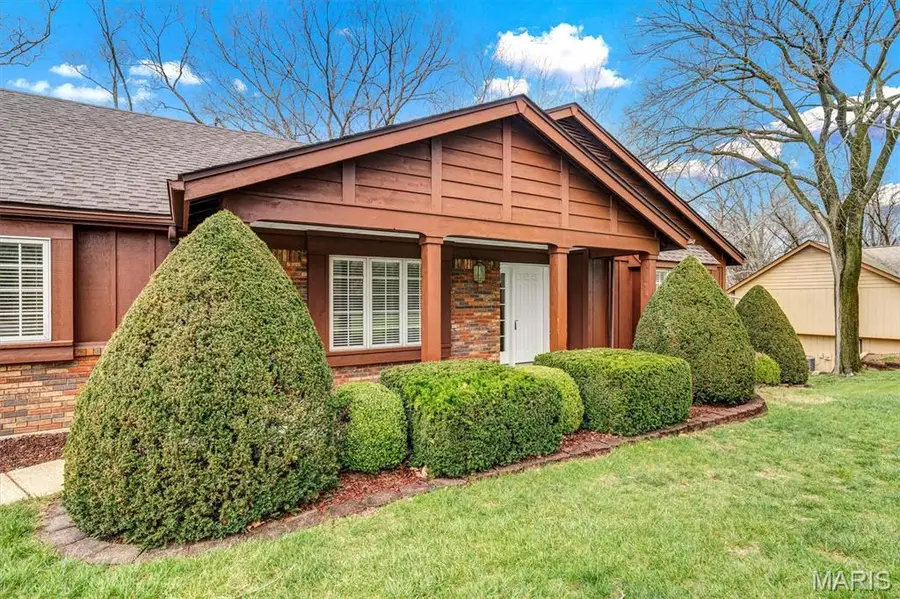 3423 Hilltop Drive, Saint Charles, MO 63301 - #3