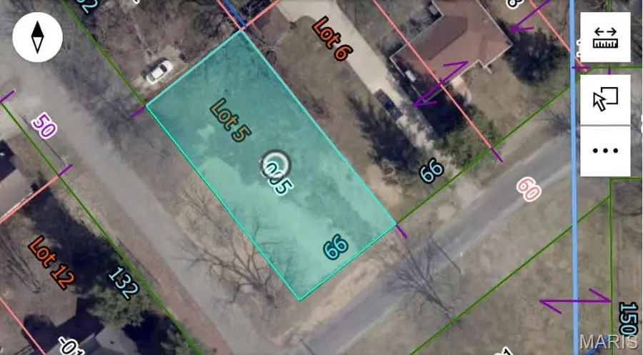 305 Shelby Street, Gillespie, IL 62033 - #3