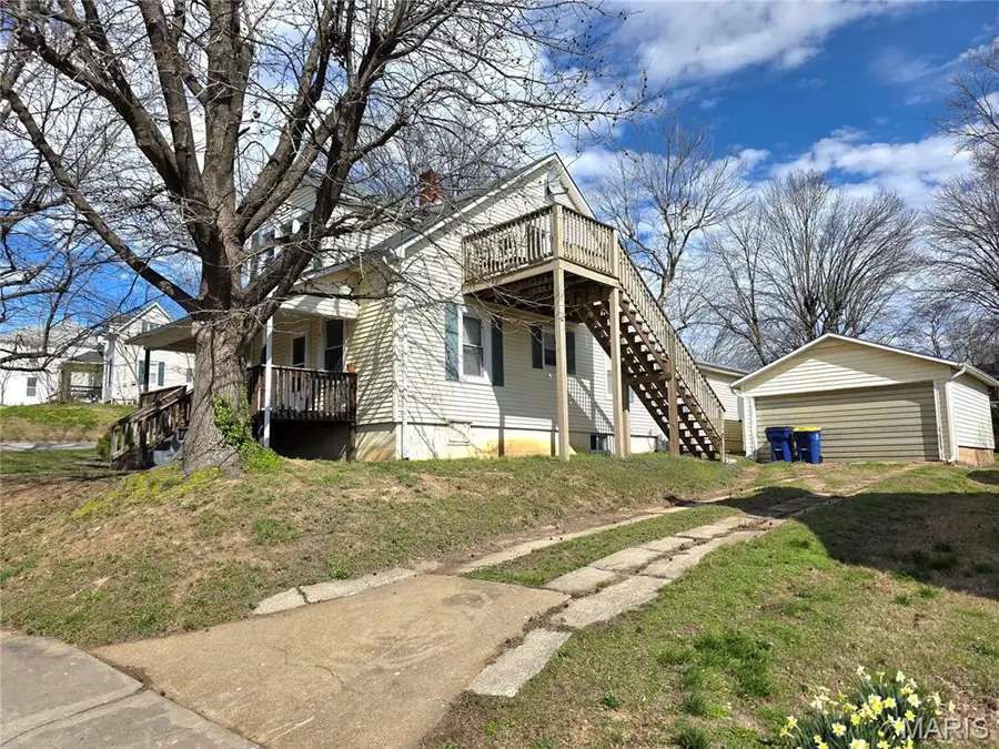 600 Locust Street, Washington, MO 63090 - #2