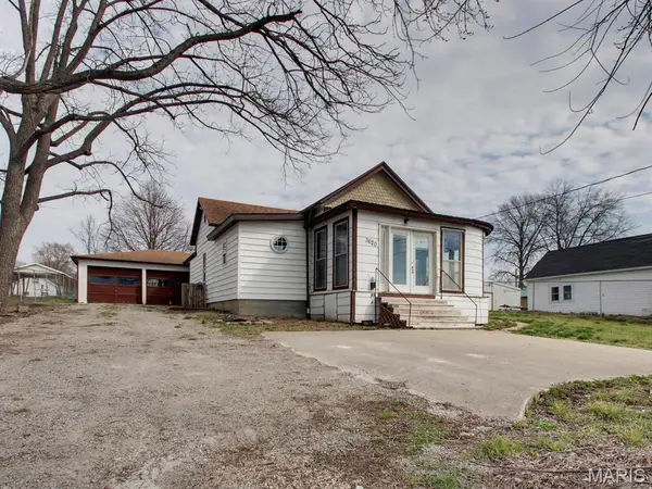 3620 Market Street, Hannibal, MO 63401