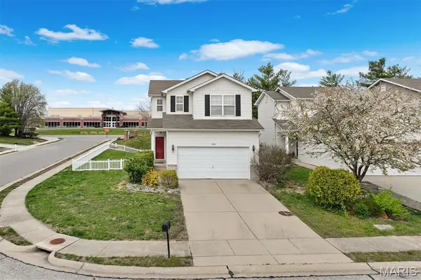 104 Rivermeade Lane, Belleville, IL 62220