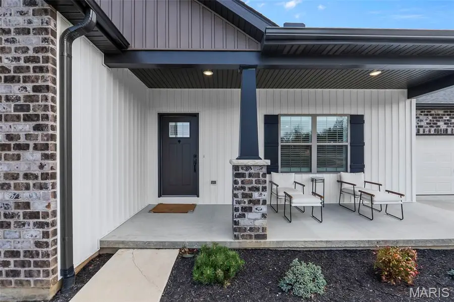 3467 Castle Court, Cape Girardeau, MO 63701 - #3