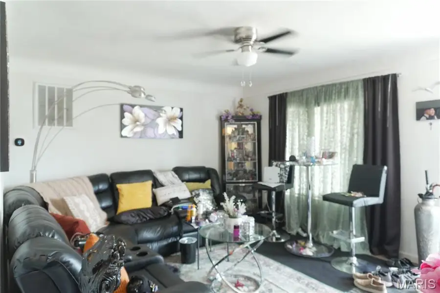 217 Julian Avenue, Cahokia, IL 62206 - #2