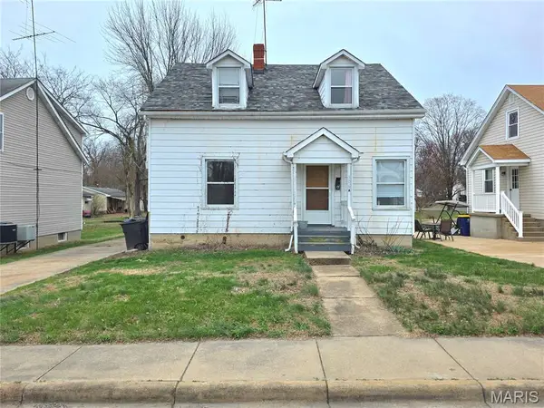 306 W 8th Street, Washington, MO 63090