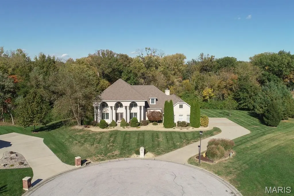 400 Willow Bend Lane, O Fallon, IL 62269 - #1