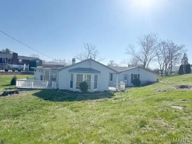 6434 Christopher Drive, Saint Louis, MO 63129 - #1