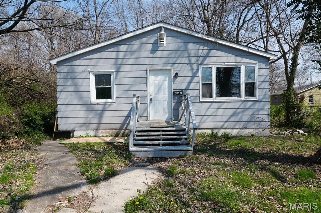457 Mildred Avenue, East Saint Louis, IL 62206 - #1