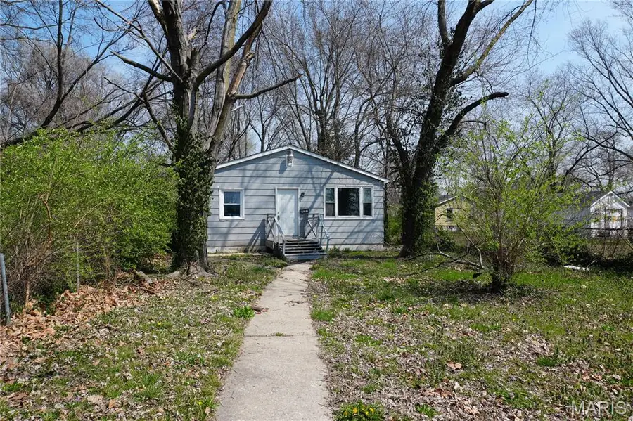 457 Mildred Avenue, East Saint Louis, IL 62206 - #2