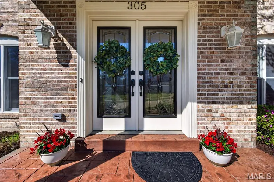 305 Berry Brook Court, Wildwood, MO 63011 - #2