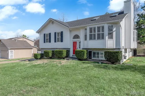 3017 Landau Court, St Charles, MO 63301