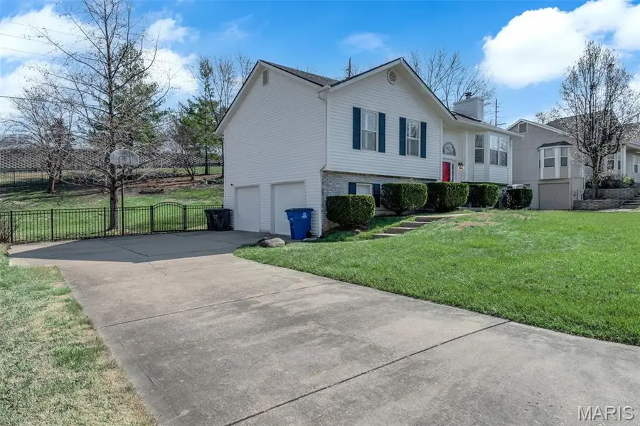 3017 Landau Court, Saint Charles, MO 63301 - #2